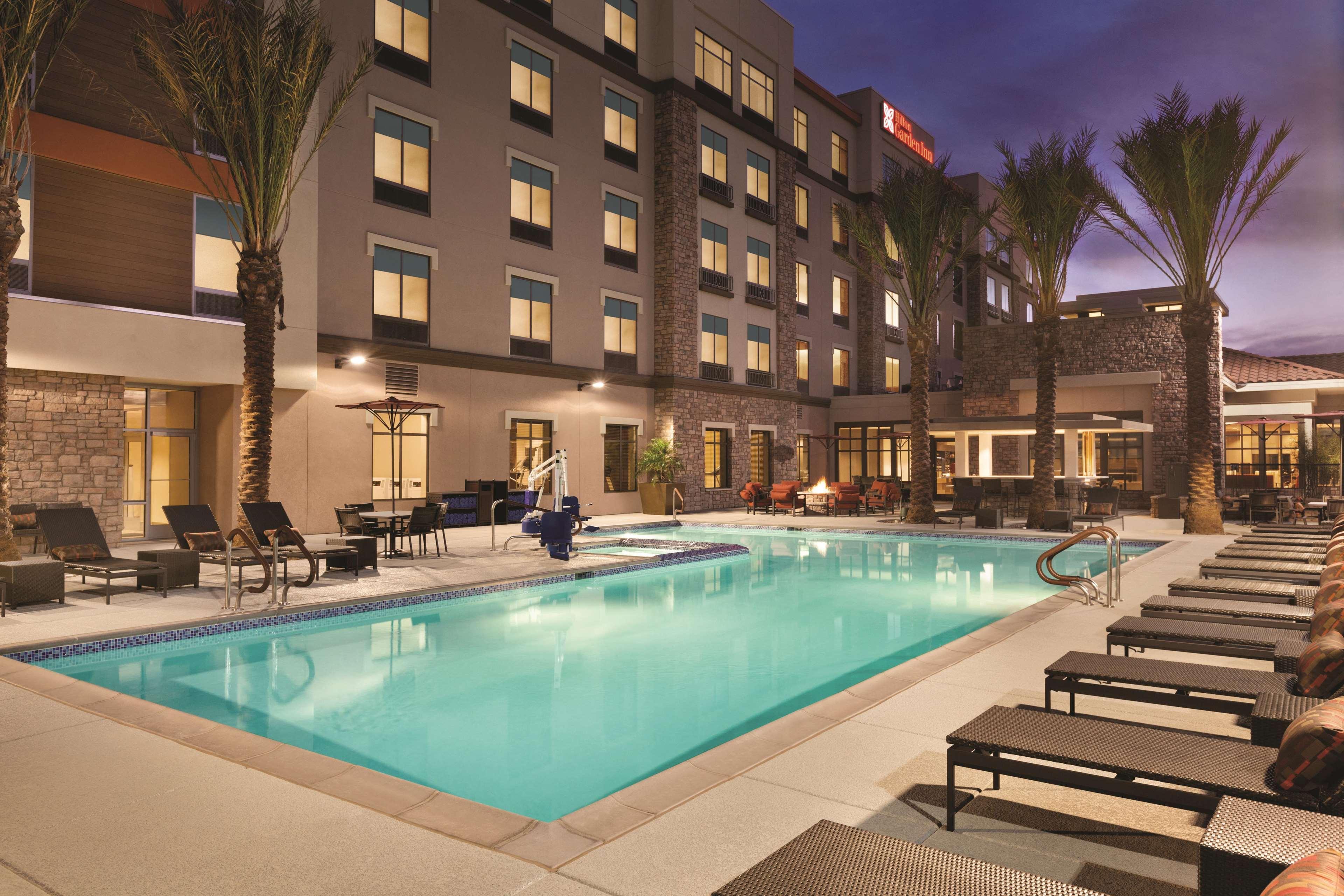 Hyatt Regency Phoenix Bagian luar foto