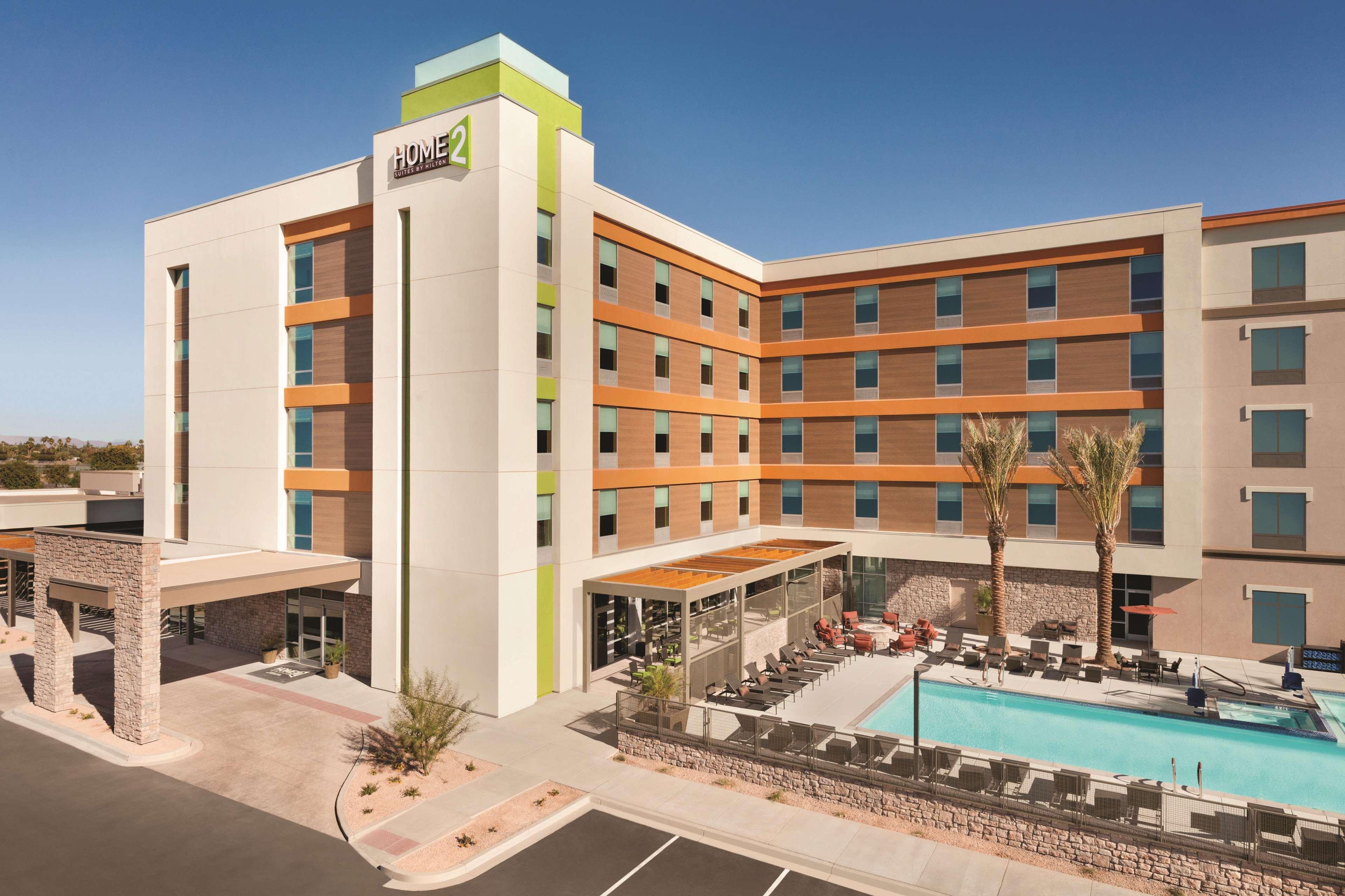 Hyatt Regency Phoenix Downtown - No Destination Fees Bagian luar foto