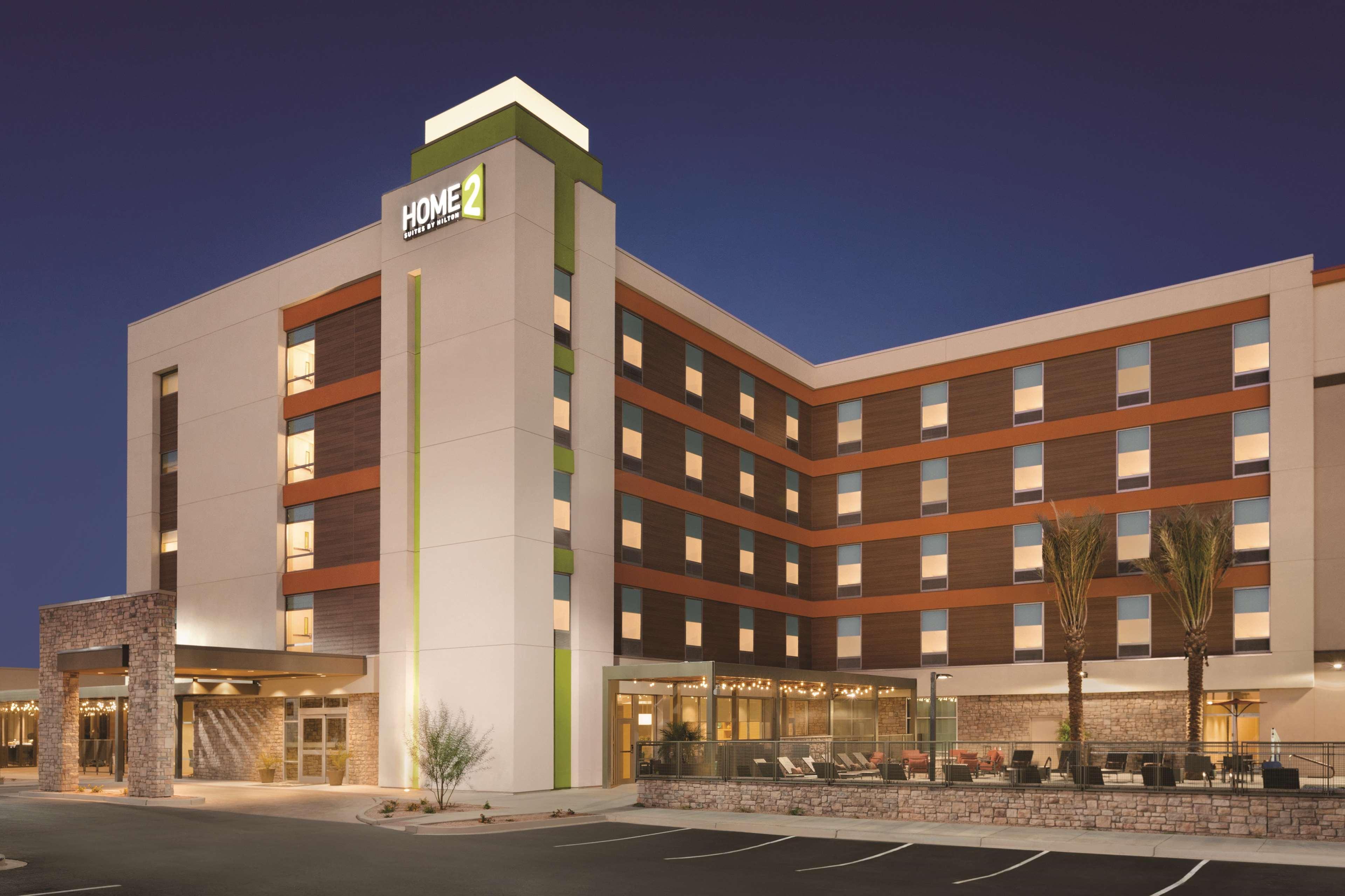 Hyatt Regency Phoenix Downtown - No Destination Fees Bagian luar foto