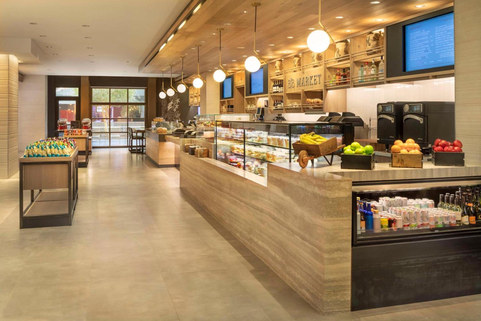 Hyatt Regency Phoenix Downtown - No Destination Fees Bagian luar foto