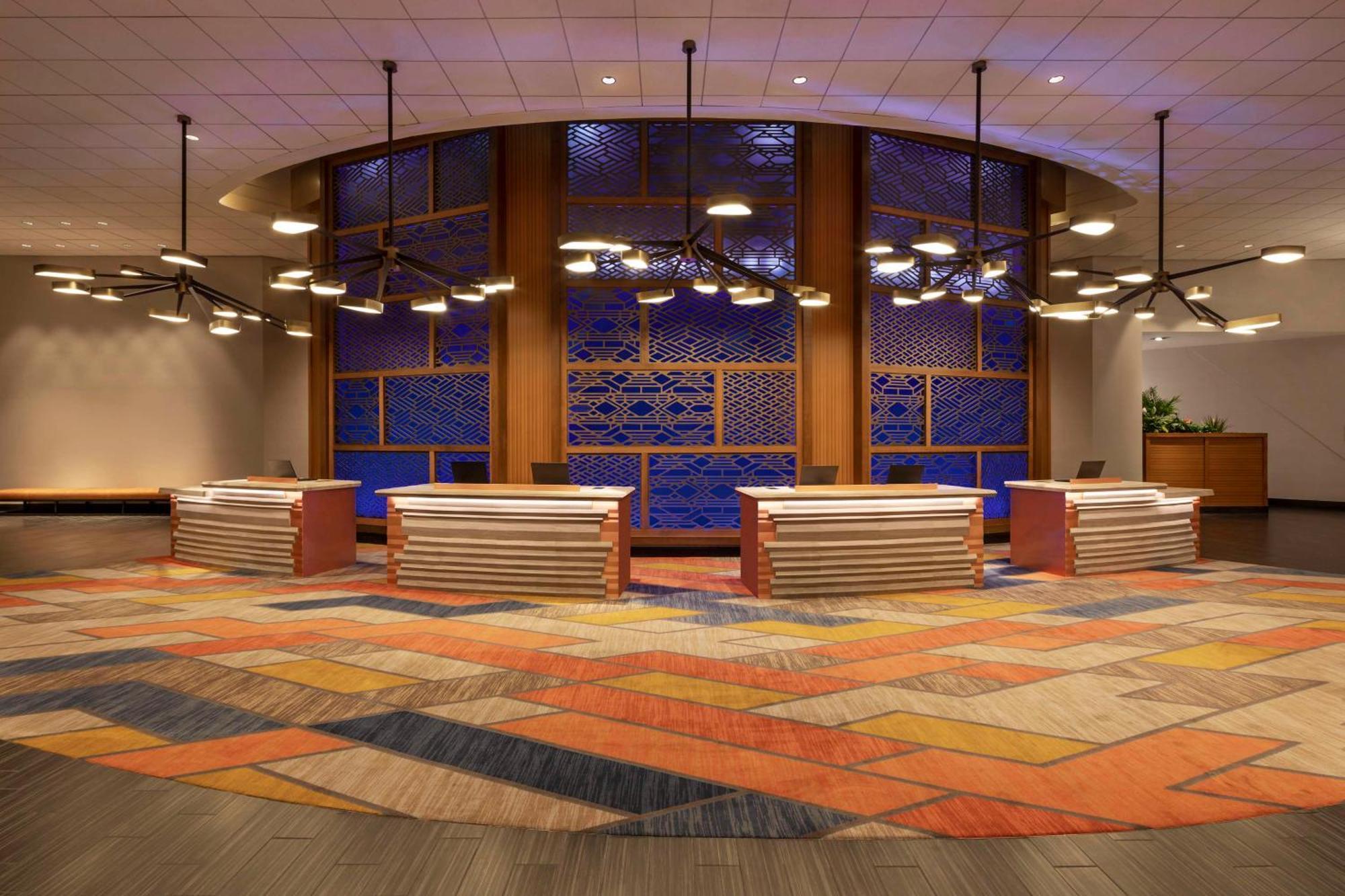 Hyatt Regency Phoenix Downtown - No Destination Fees Bagian luar foto