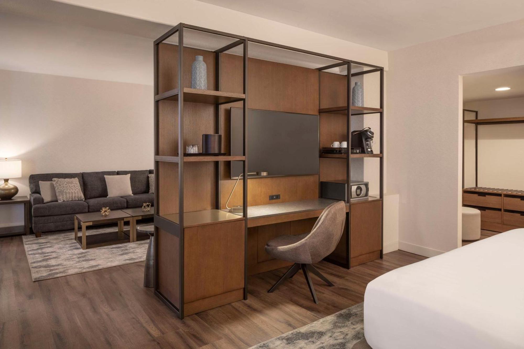 Hyatt Regency Phoenix Downtown - No Destination Fees Bagian luar foto